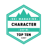 Ski Magazine Top 10 Value